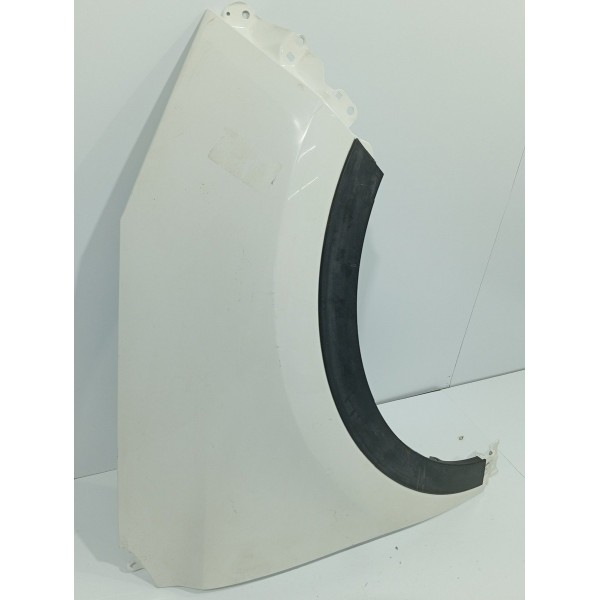 Paralama Kia Sportage Direito 2017/2020 Liso