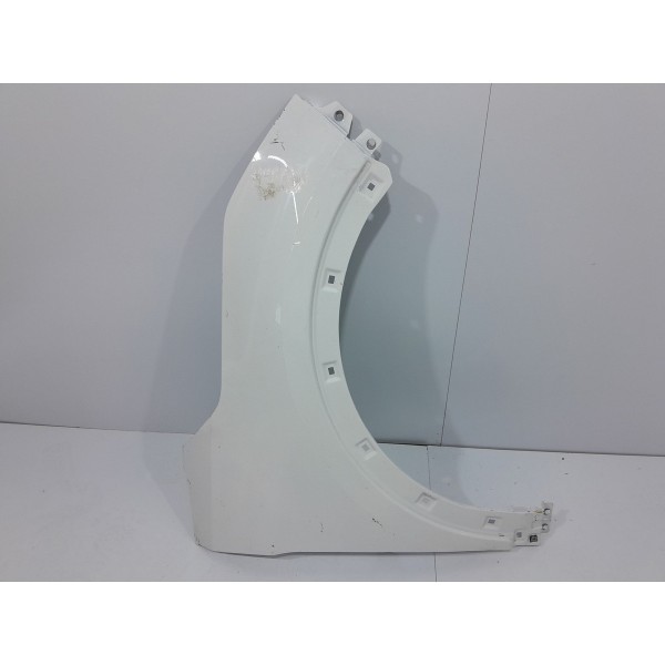 Paralama Hyundai Creta Direito 2014/2019