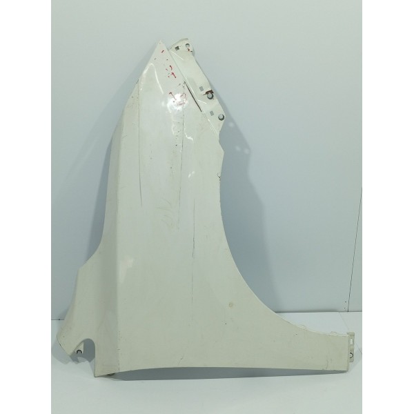 Paralama Ix35 Direito 2011/2021 Det