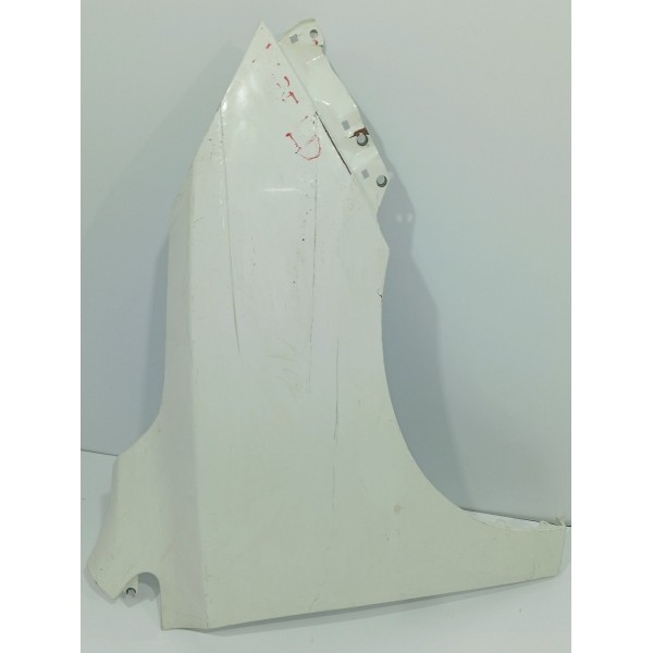 Paralama Ix35 Direito 2011/2021 Det