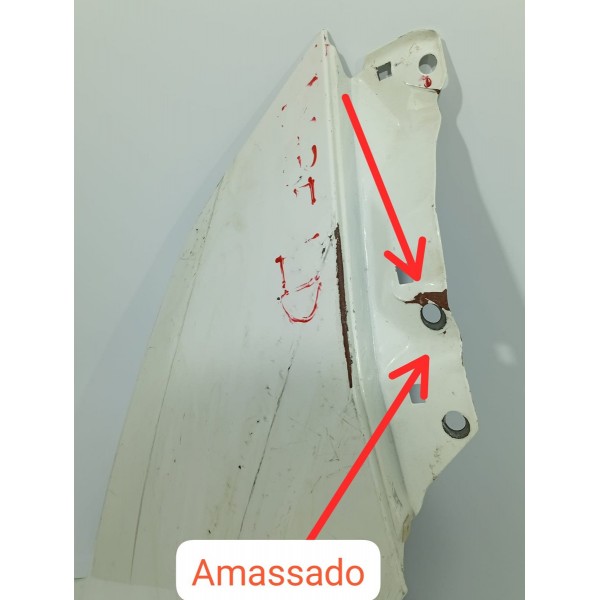 Paralama Ix35 Direito 2011/2021 Det