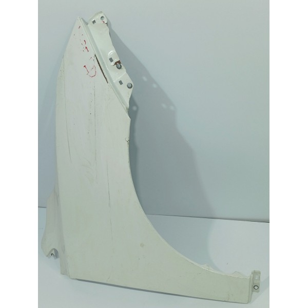 Paralama Ix35 Direito 2011/2021 Det