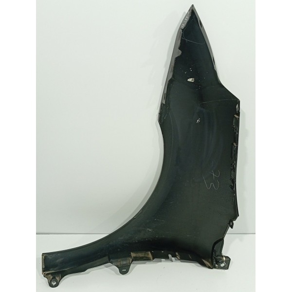 Paralama Direito C4 Pallas 2008/2011