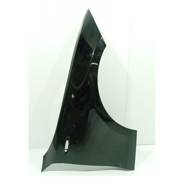 Paralama Bmw 118 120 130 Direito 2005/2010