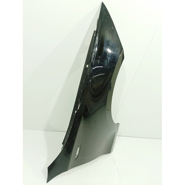 Paralama Bmw 118 120 130 Direito 2005/2010