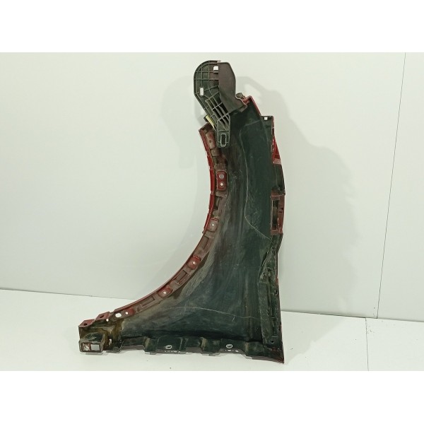 Paralama Land Rover Evoque Direito 2012/2018 Original