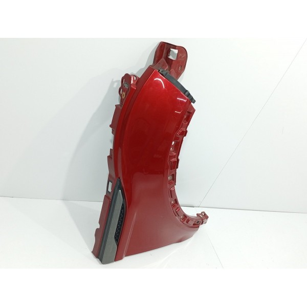 Paralama Land Rover Evoque Direito 2012/2018 Original