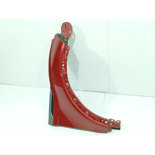 Paralama Land Rover Evoque Direito 2012/2018 Original