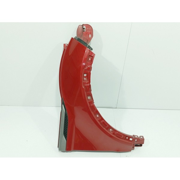 Paralama Land Rover Evoque Direito 2012/2018 Original