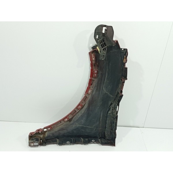 Paralama Land Rover Evoque Direito 2012/2018 Original