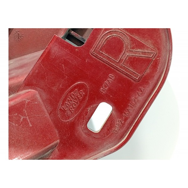 Paralama Land Rover Evoque Direito 2012/2018 Original