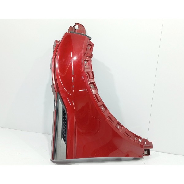 Paralama Land Rover Evoque Direito 2012/2018 Original