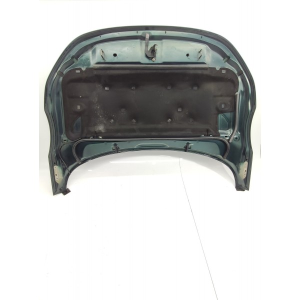 Capo Range Rover Evoque 2012/2017 Liso