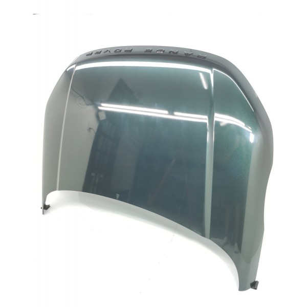 Capo Range Rover Evoque 2012/2017 Liso