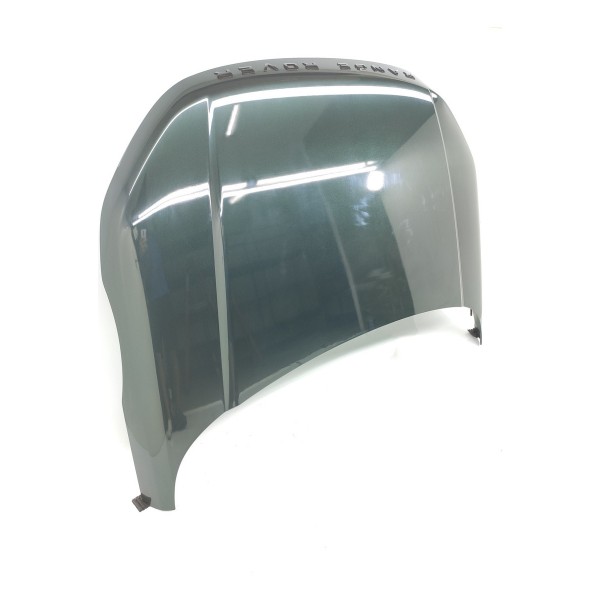 Capo Range Rover Evoque 2012/2017 Liso