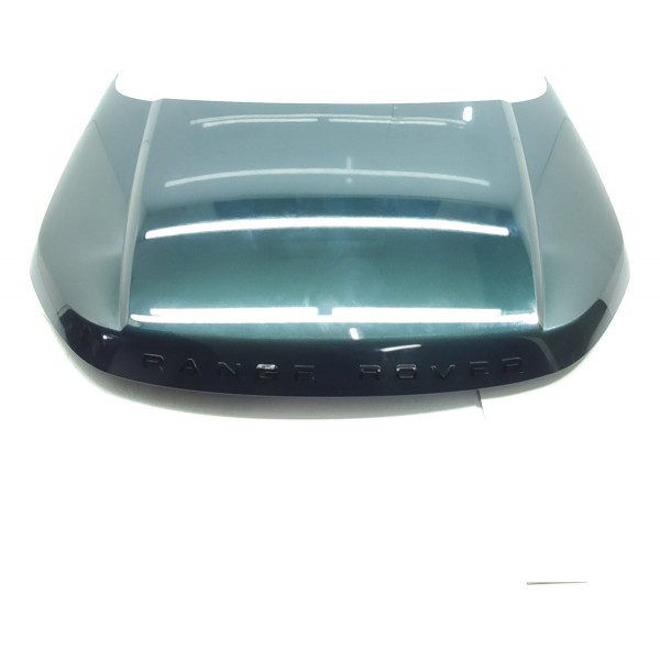 Capo Range Rover Evoque 2012/2017 Liso