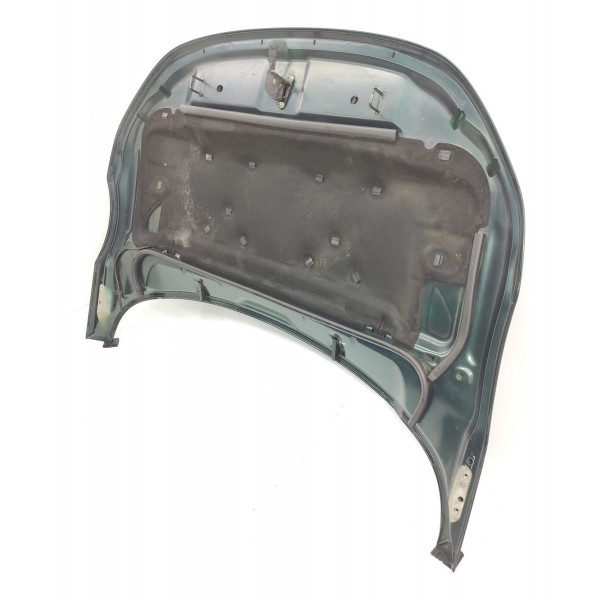 Capo Range Rover Evoque 2012/2017 Liso