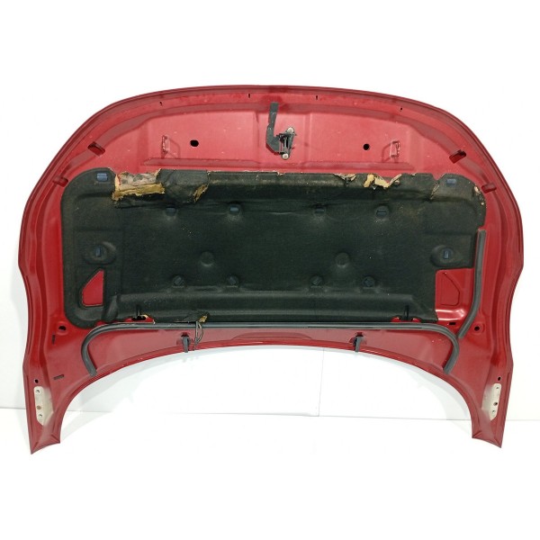 Capo Land Rover Evoque 2012/2018 Liso