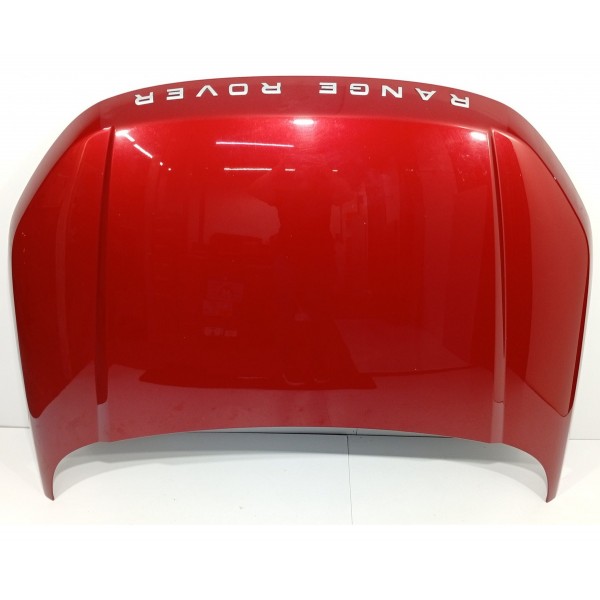 Capo Land Rover Evoque 2012/2018 Liso