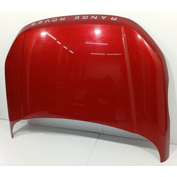 Capo Land Rover Evoque 2012/2018 Liso