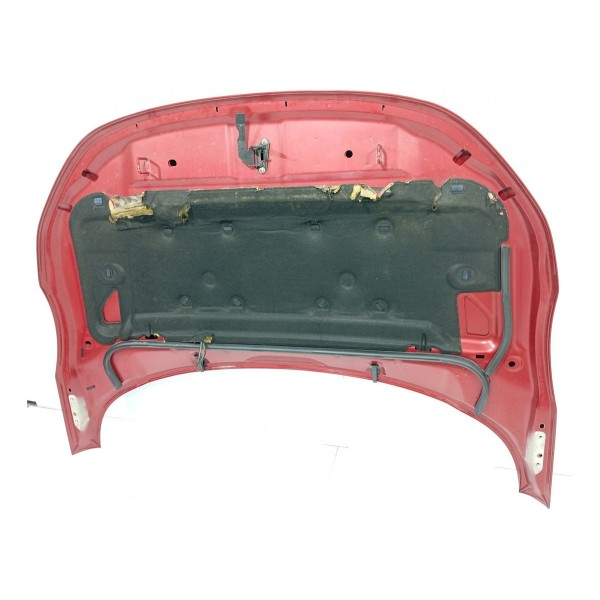 Capo Evoque 2012/2018 Liso