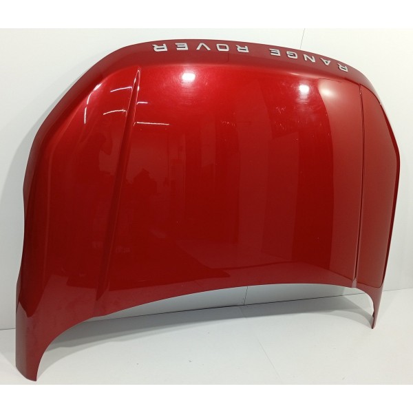 Capo Evoque 2012/2018 Liso