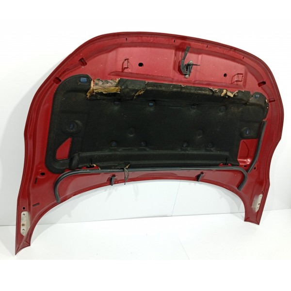 Capo Evoque 2012/2018 Liso