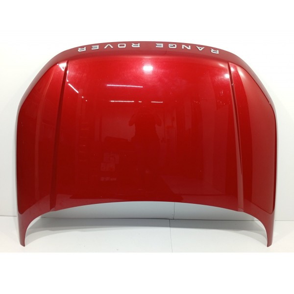 Capo Evoque 2012/2018 Liso