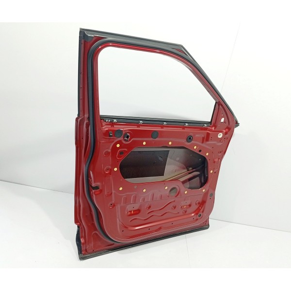 Porta Evoque Dianteira Esquerda 2012/2018 Lisa Dianteira Esquerda