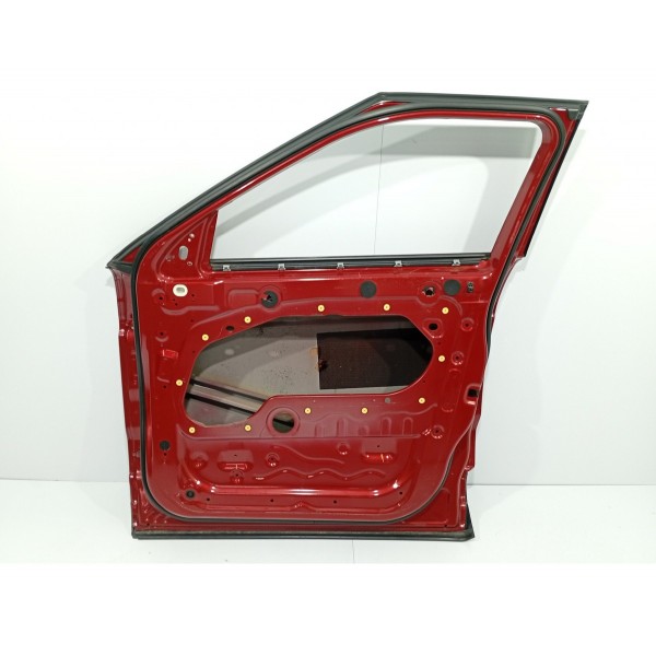 Porta Land Rover Evoque Dianteira Direita 2012/2018 Original Dianteira Direita