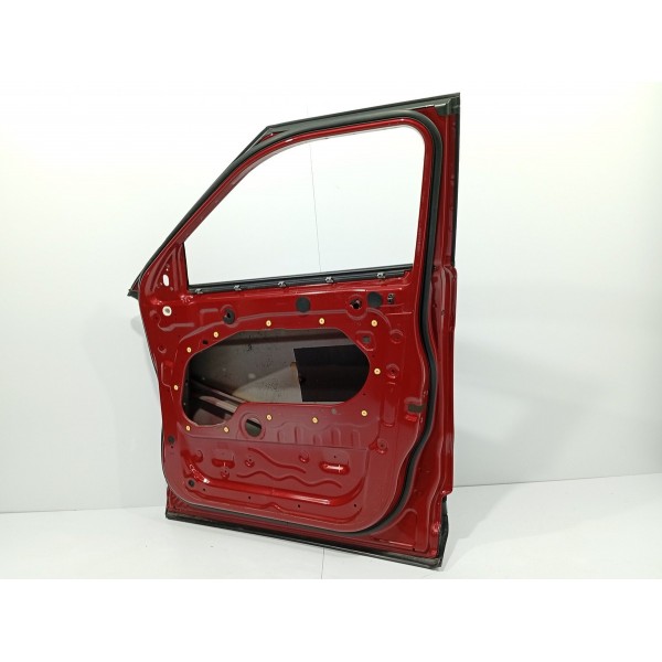 Porta Land Rover Evoque Dianteira Direita 2012/2018 Original Dianteira Direita