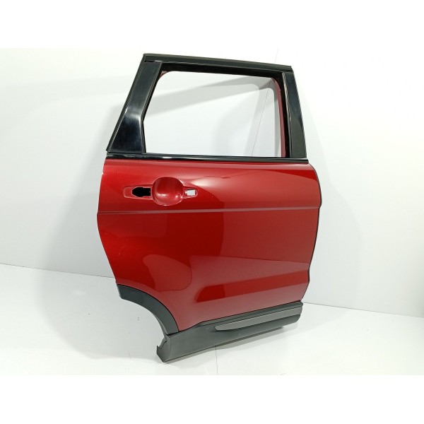 Porta Land Rover Evoque Traseira Direita 2012/2018 Original Traseira Direita