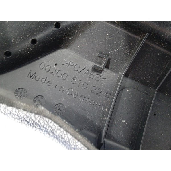 Forro Porta Bmw Z4 Direita 2009/2016 0020051022