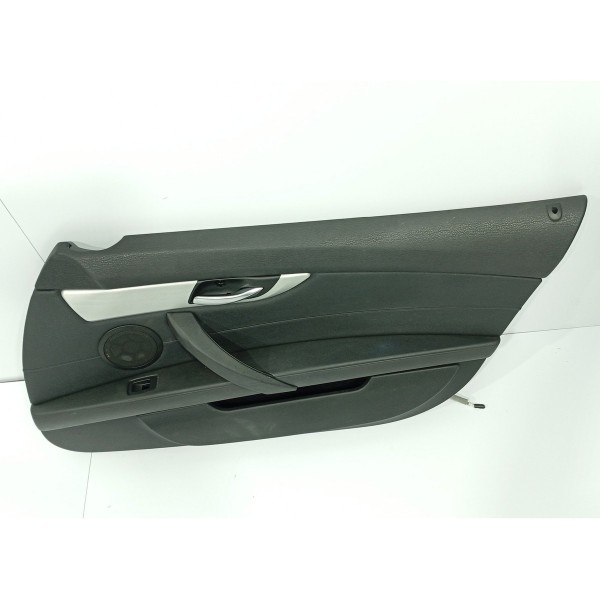 Forro Porta Bmw Z4 Direita 2009/2016 0020051022
