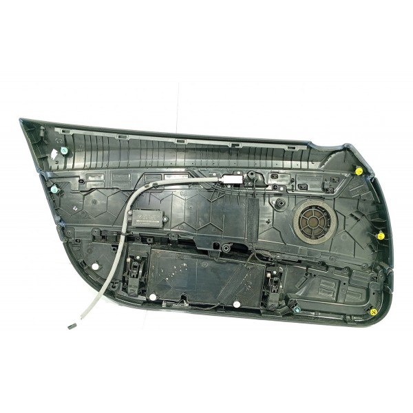 Forro Porta Bmw Z4 Direita 2009/2016 0020051022