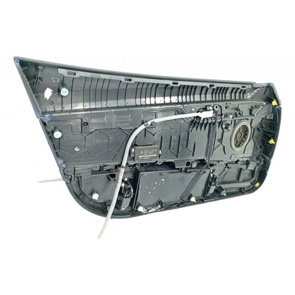 Forro Porta Bmw Z4 Direita 2009/2016 0020051022