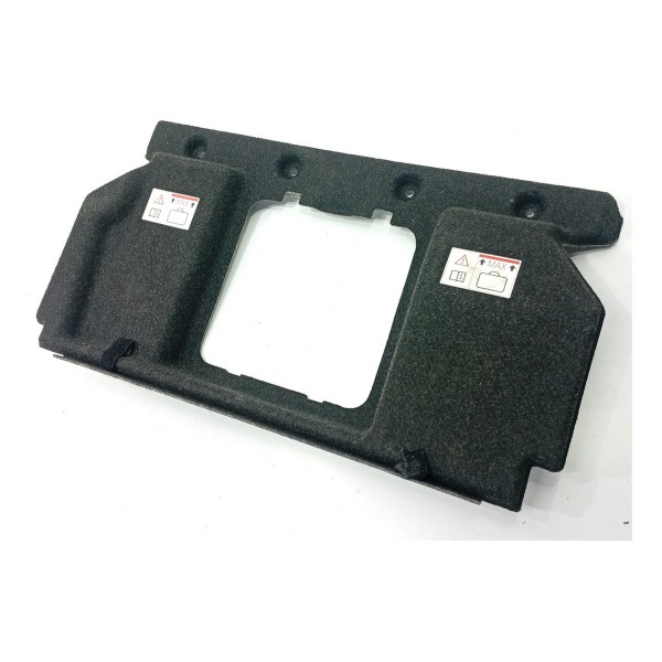 Acabamento Forro Porta Mala Bmw Z4 2008/2016 914154411