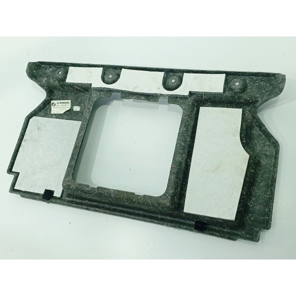 Acabamento Forro Porta Mala Bmw Z4 2008/2016 914154411