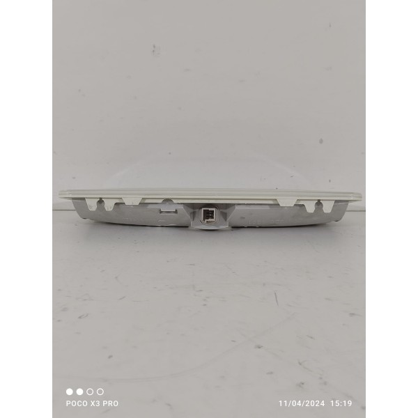 Luz Teto Mercedes C180 C200 C250 2008/2014 A2048204801