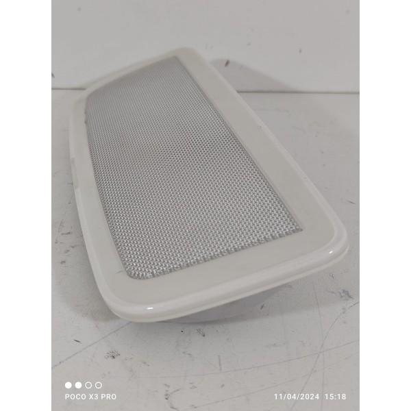 Luz Teto Mercedes C180 C200 C250 2008/2014 A2048204801