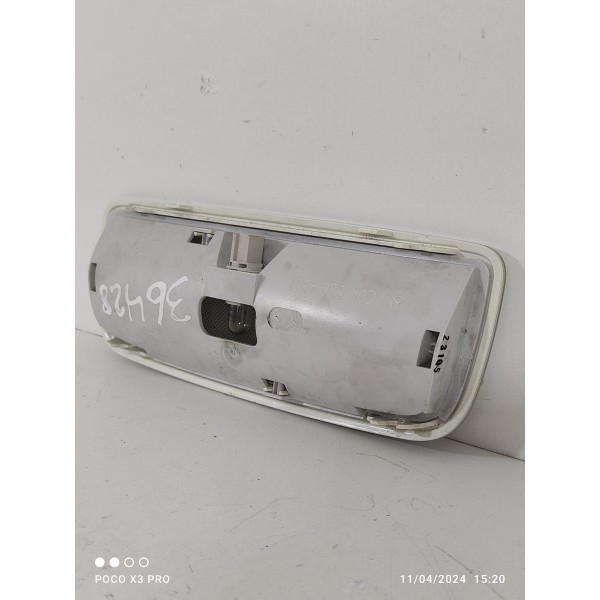 Luz Teto Mercedes C180 C200 C250 2008/2014 A2048204801