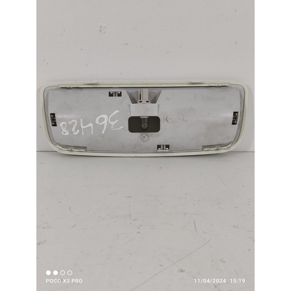 Luz Teto Mercedes C180 C200 C250 2008/2014 A2048204801