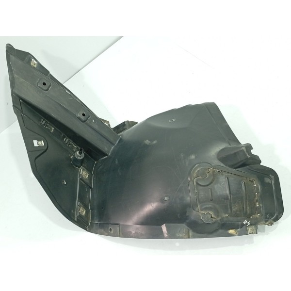 Parrabarro Bmw Z4 Dianteiro Esq Front 2009/2016 51717191029