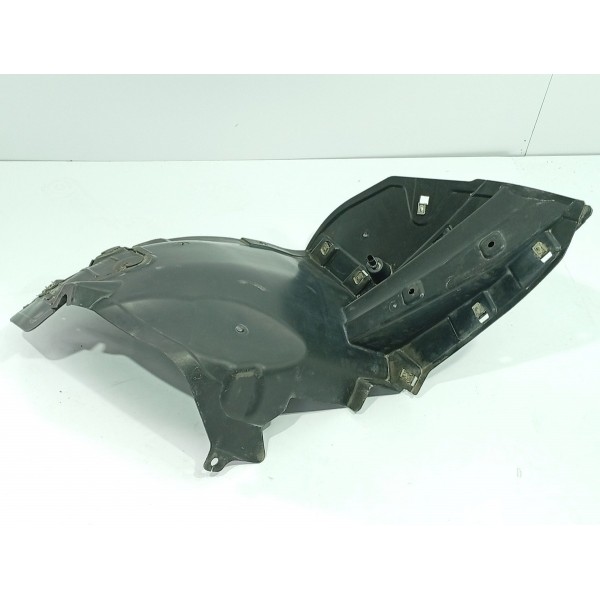 Parrabarro Bmw Z4 Dianteiro Esq Front 2009/2016 51717191029