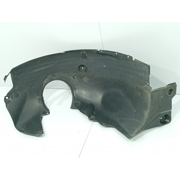 Parrabarro Bmw Z4 Dianteiro Esq Tras 2009/16 51777213427 Det