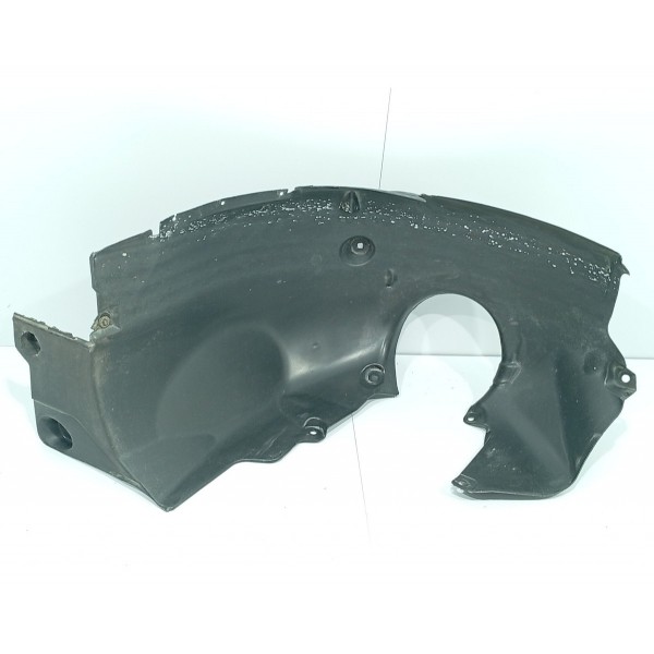 Parrabarro Bmw Z4 Dianteiro Dir Tras 2009/16 51777213428 Det