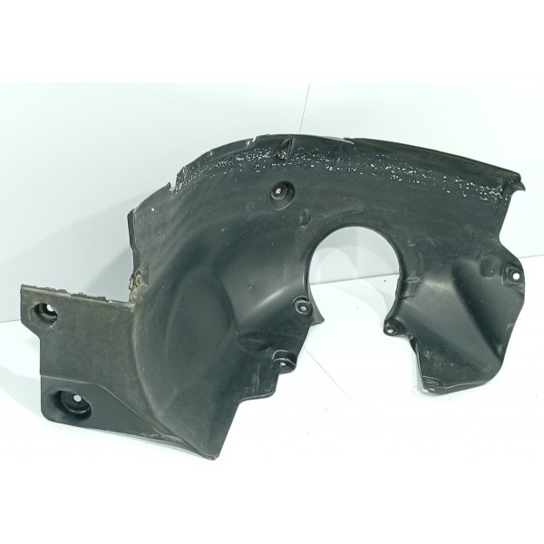 Parrabarro Bmw Z4 Dianteiro Dir Tras 2009/16 51777213428 Det