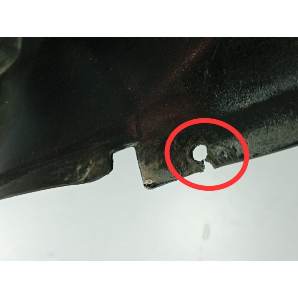 Parrabarro Bmw Z4 Dianteiro Dir Tras 2009/16 51777213428 Det