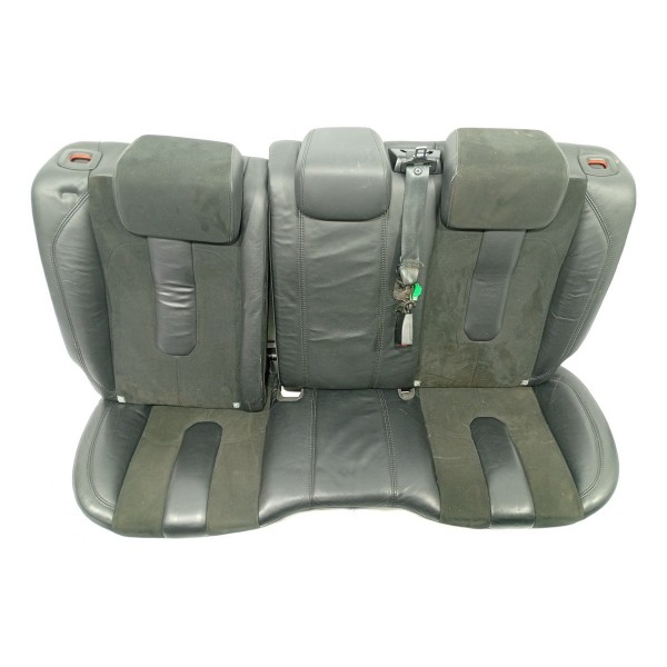 Jogo Banco Evoque Eletrico Alcantara 2012/2018 Preto