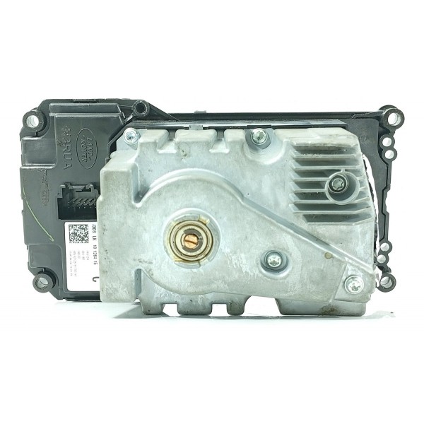 Manopla Cambio 9 Evoque Marchas 2012/2018 Ej327e453cc